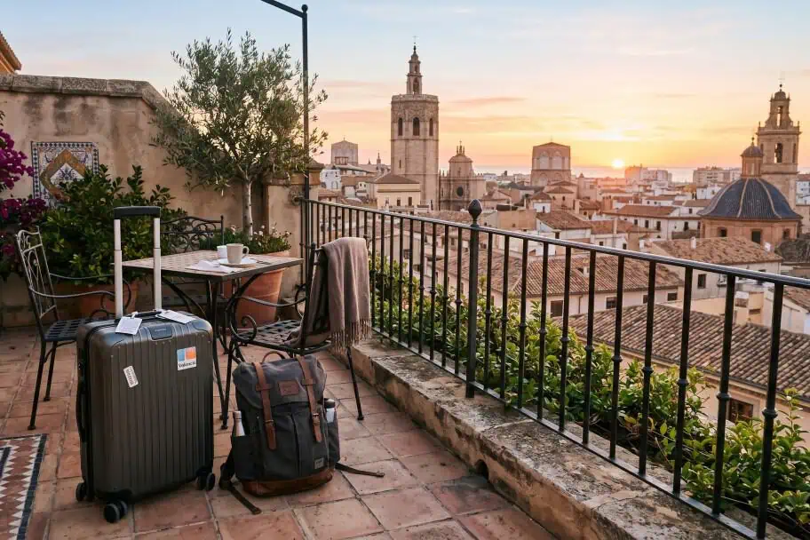 Valencia, Spain Packing Advice Valencia, Spain Packing Advice