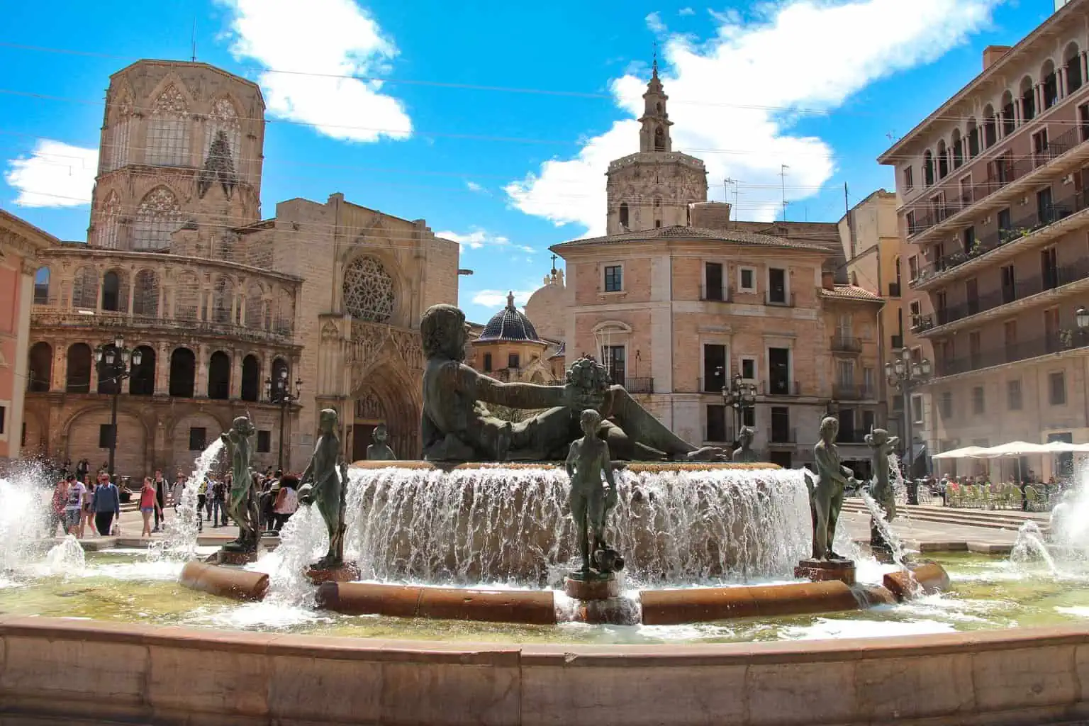 Valencia Spain Travel Guide