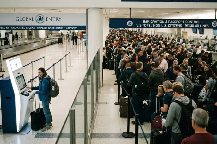 Global Entry Still Worth It