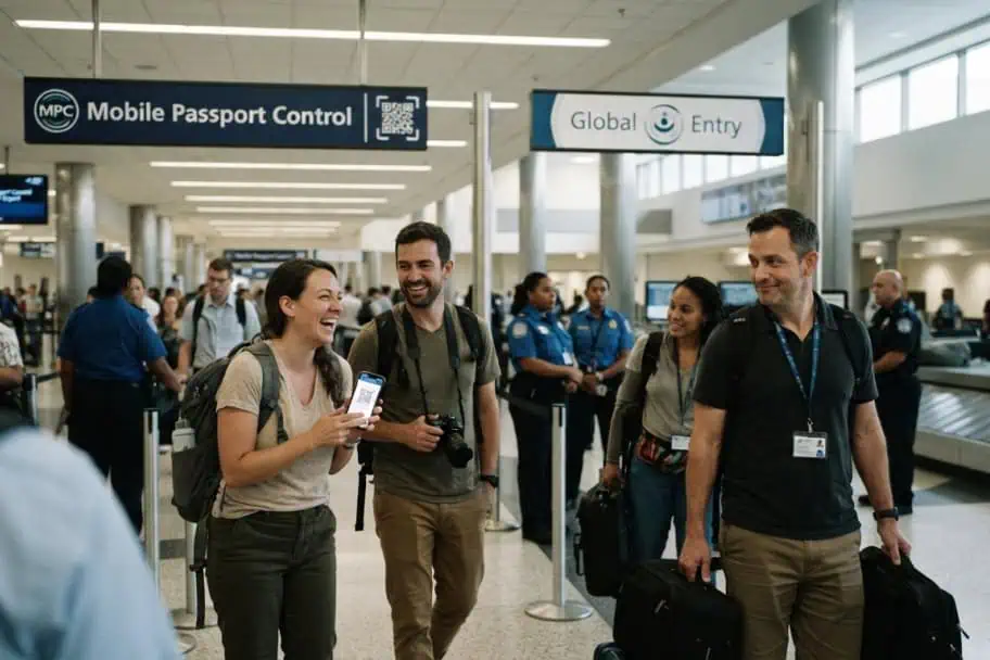 Global Entry Still Worth It