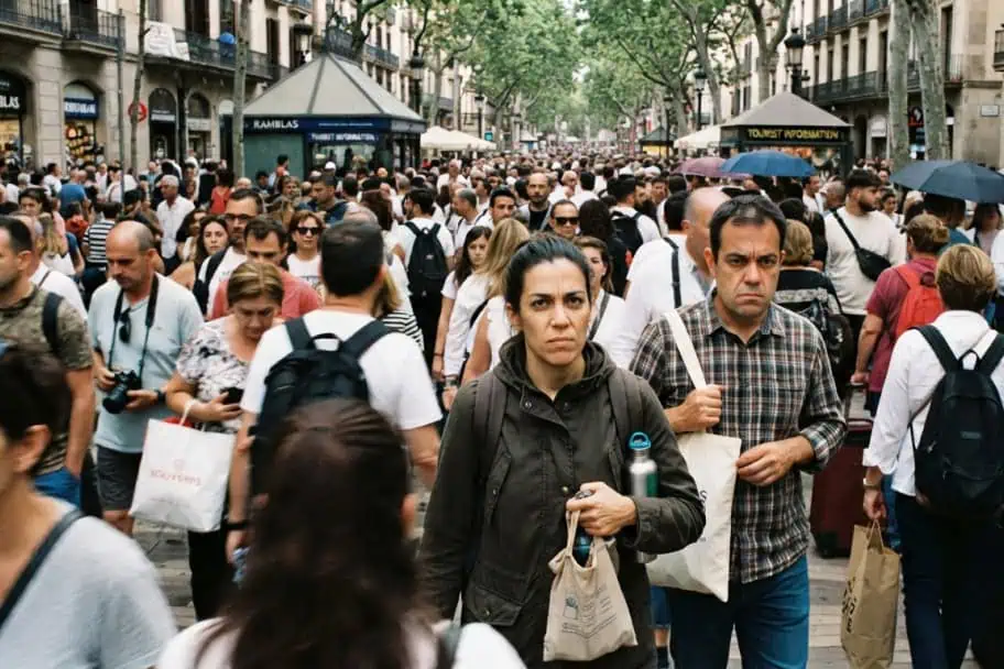 Overtourism: Understanding the Global Challenge