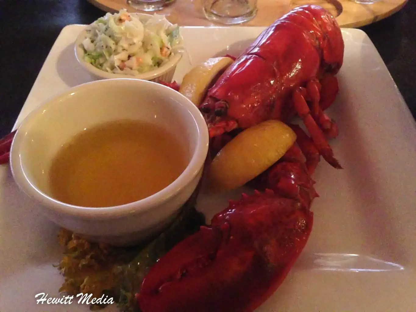 Bar Harbor Lobster Acadia National Park Guide