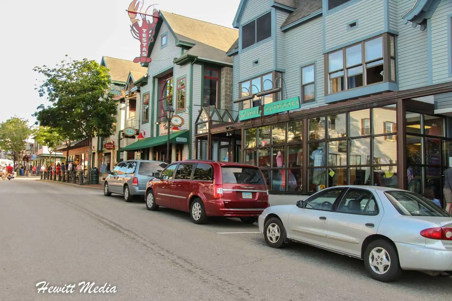 Bar Harbor Maine Acadia-6797