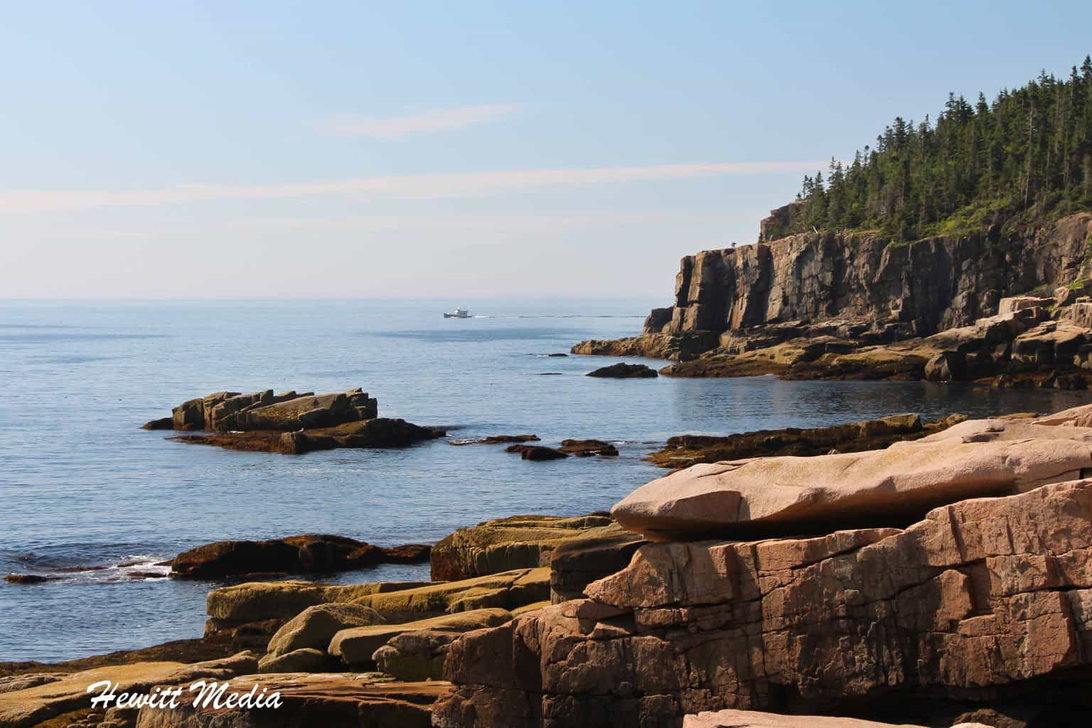 The Ultimate Acadia National Park Guide for Travelers