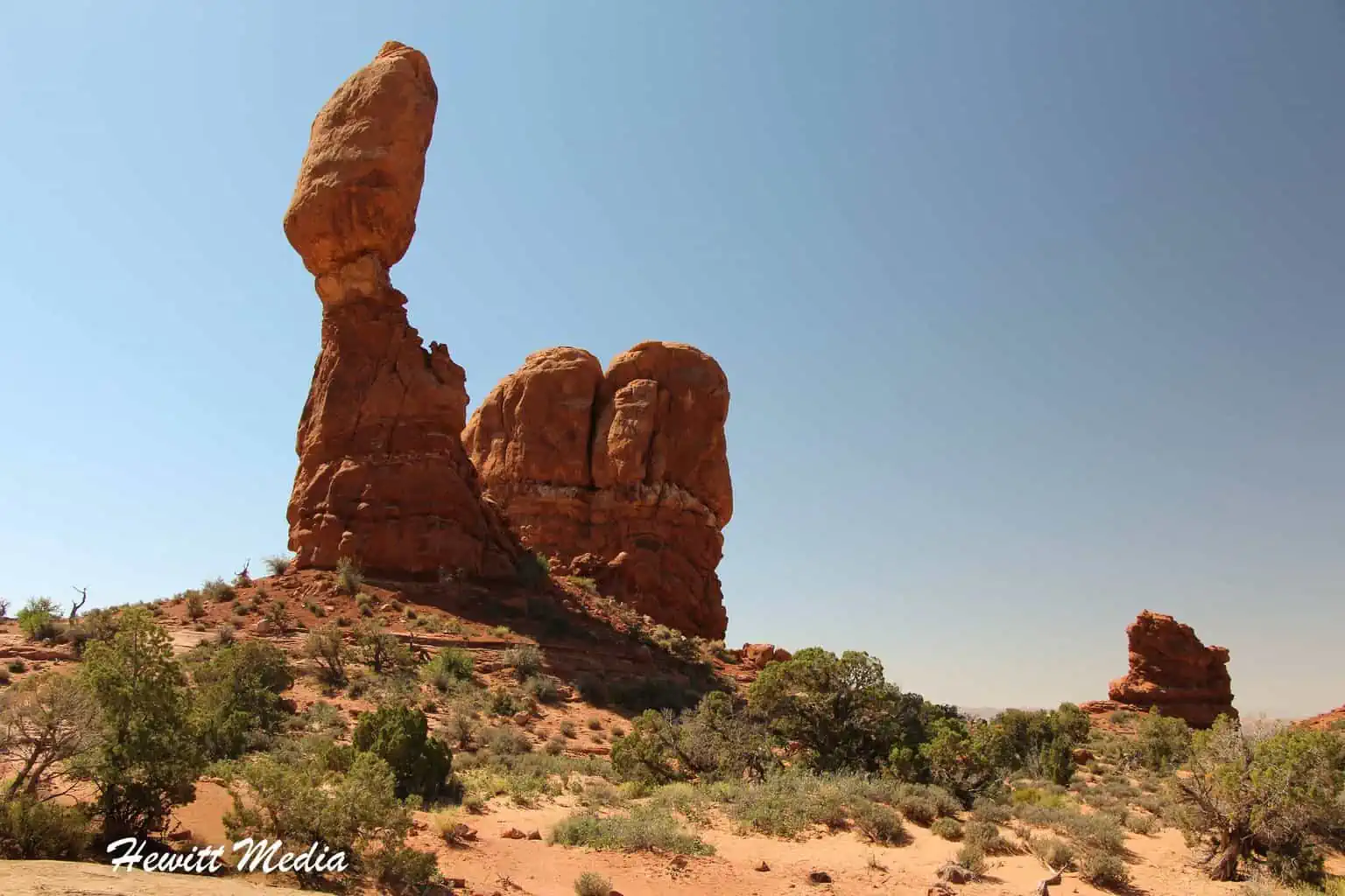Arches National Park Utah Travel - Arches National Park
