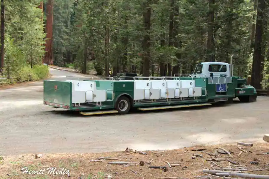 National Park Maintenance National Park Fee Increases