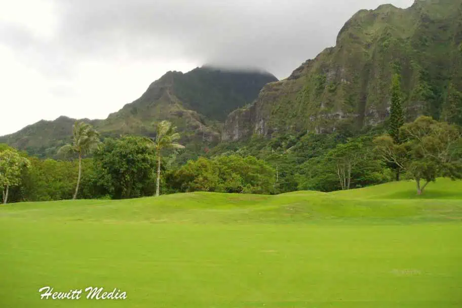 Ko'Olau Golf Club