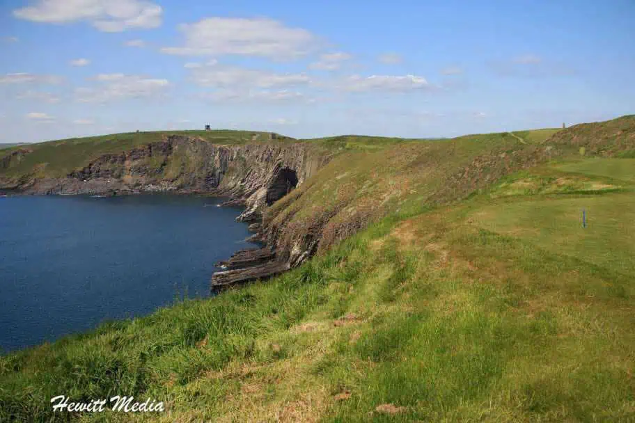 Old Head Golf Links Review