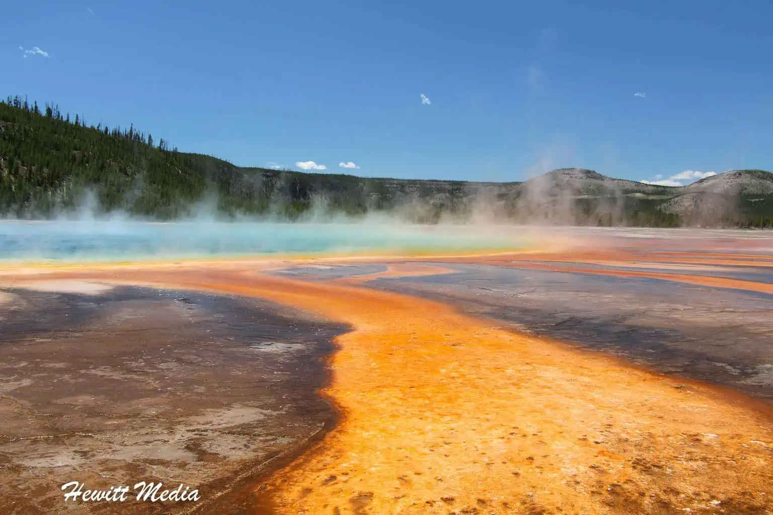 A Complete Yellowstone and Grand Teton Visitor Guide
