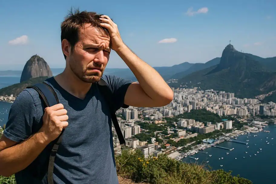 How to Avoid Travel Mistakes