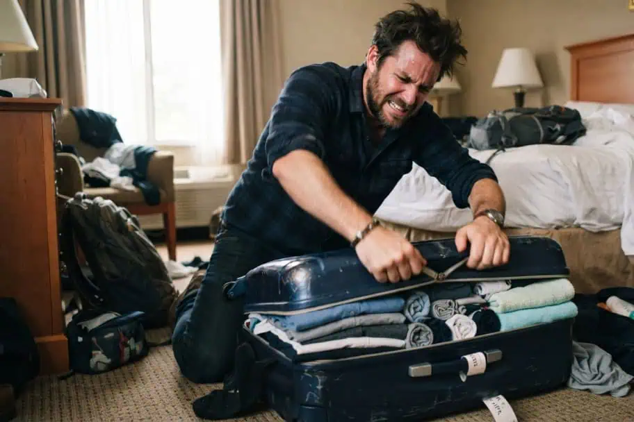 How to Avoid Travel Mistakes