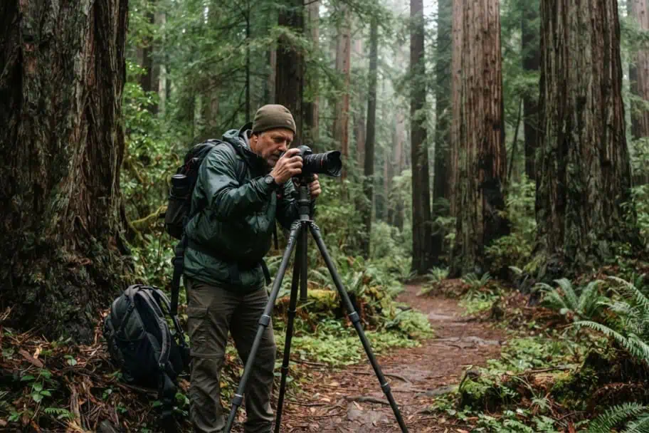 Be Mindful of the White Balance Vacation Photos Tips - Be Mindful of the White Balance