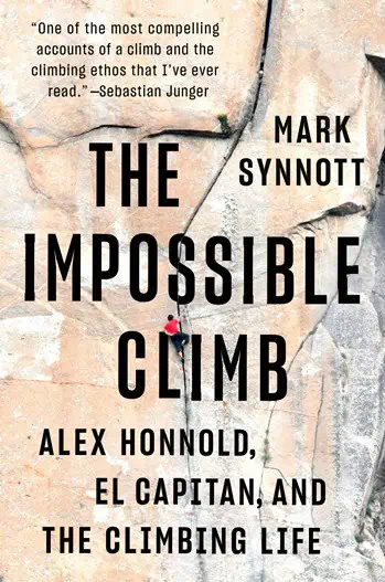 The Impossible Climb The Impossible Climb