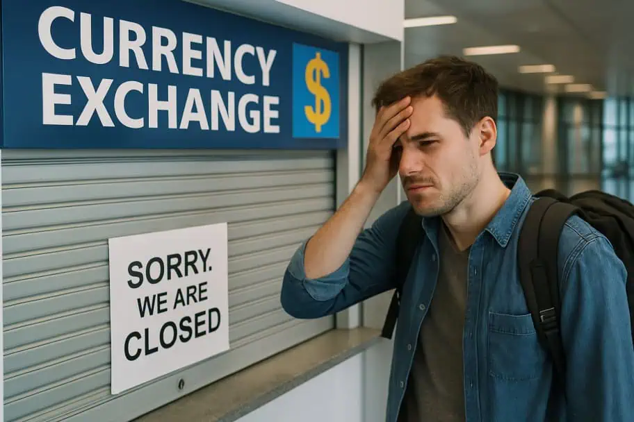 How to Avoid Travel Mistakes