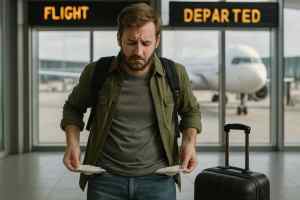 Top 10 Travel Mistakes and How to Avoid Them