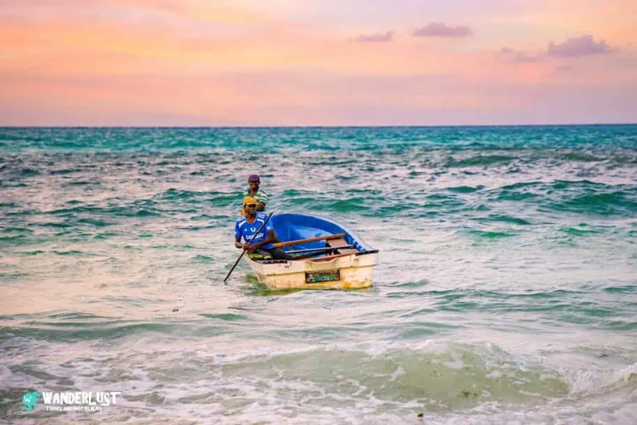 Zanzibar Visitor's Guide