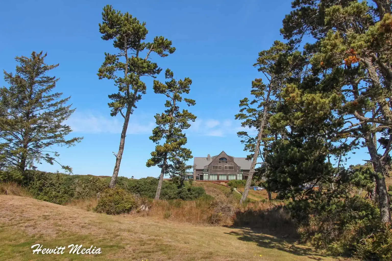 Bandon Dunes Course Review