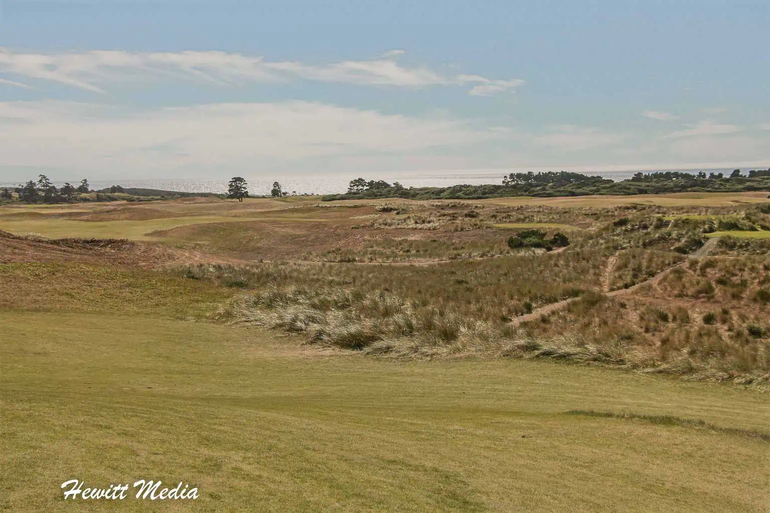 Bandon Dunes