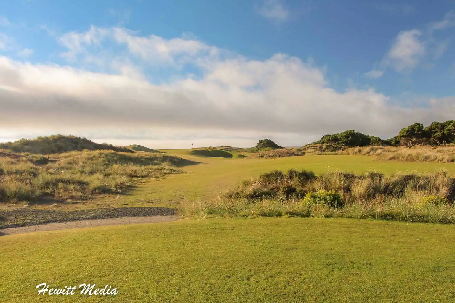 Bandon Dunes Course Review