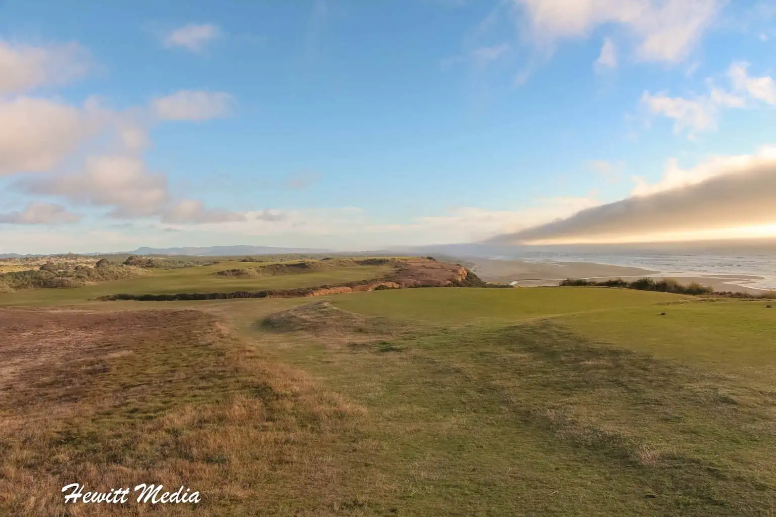 Bandon Dunes