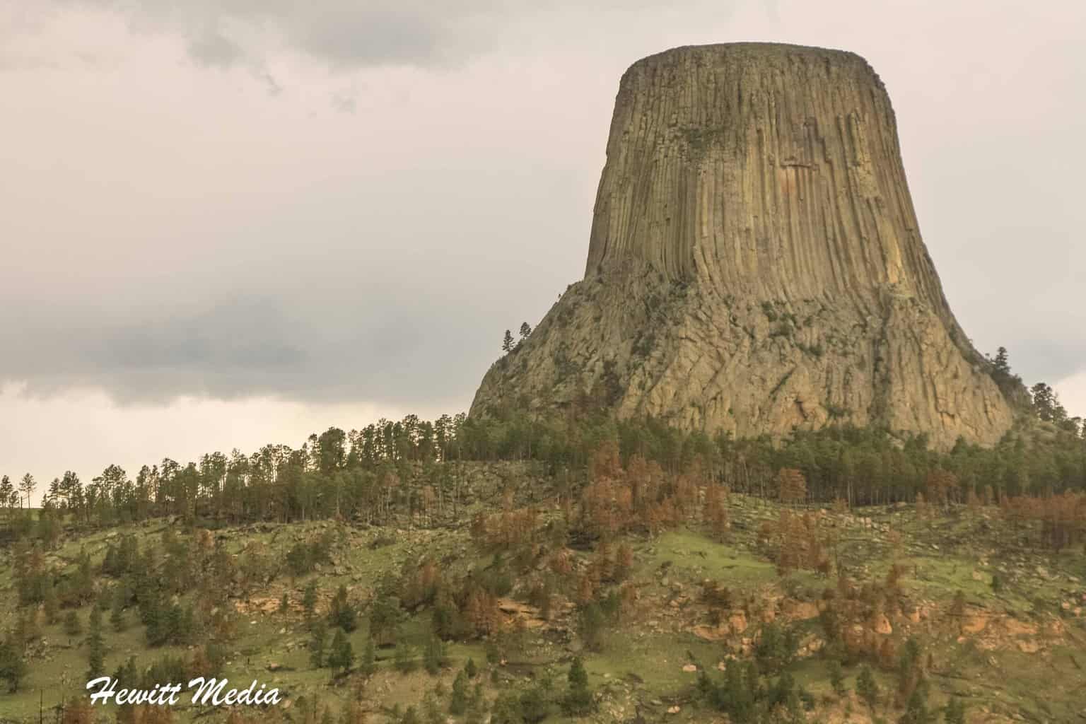 Devils Tower National Monument Guide