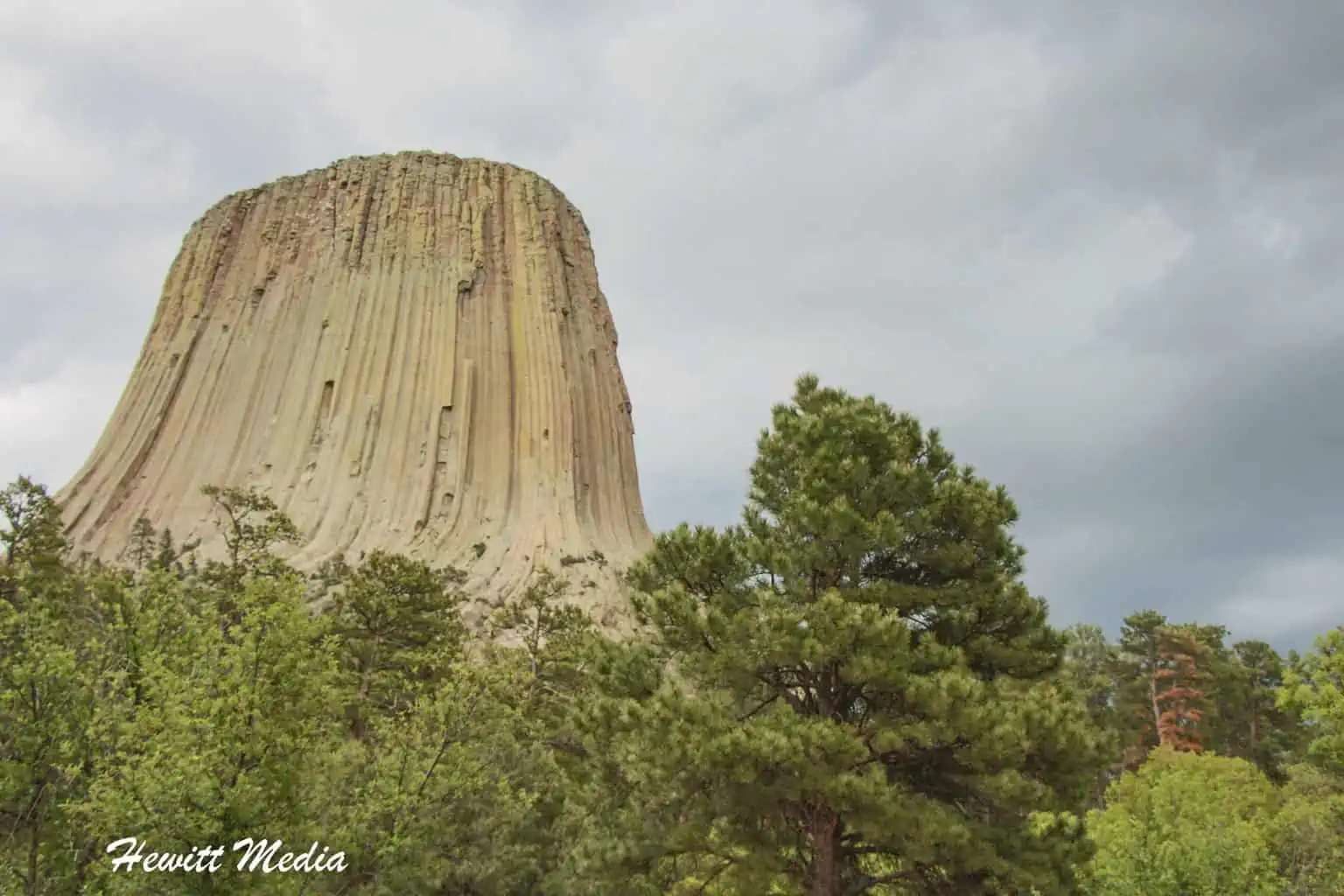 Devils Tower National Monument Guide