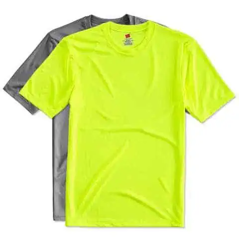 Wear Breathtable Clothes Cool Dry Clothes