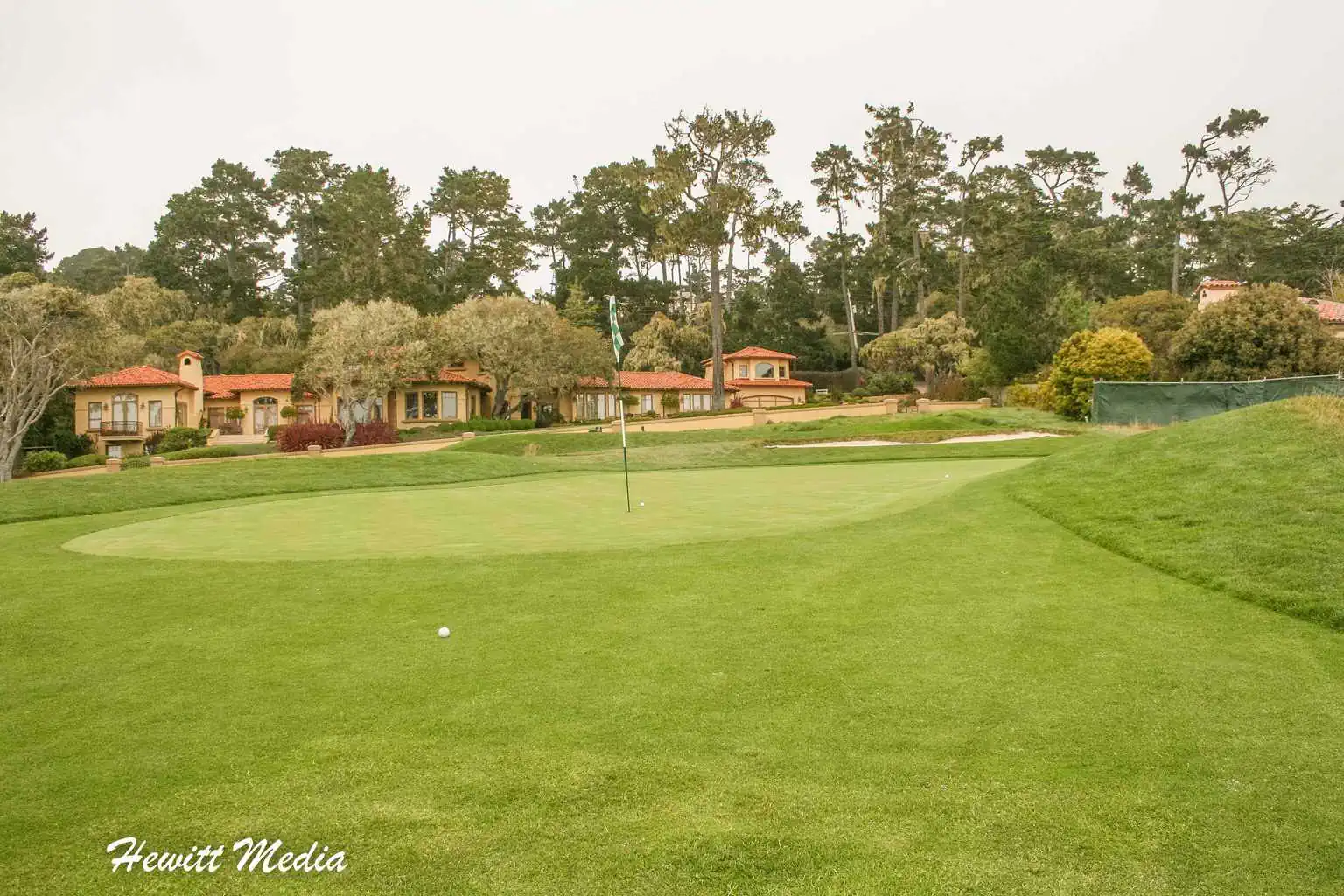 Pebble Beach Course Review