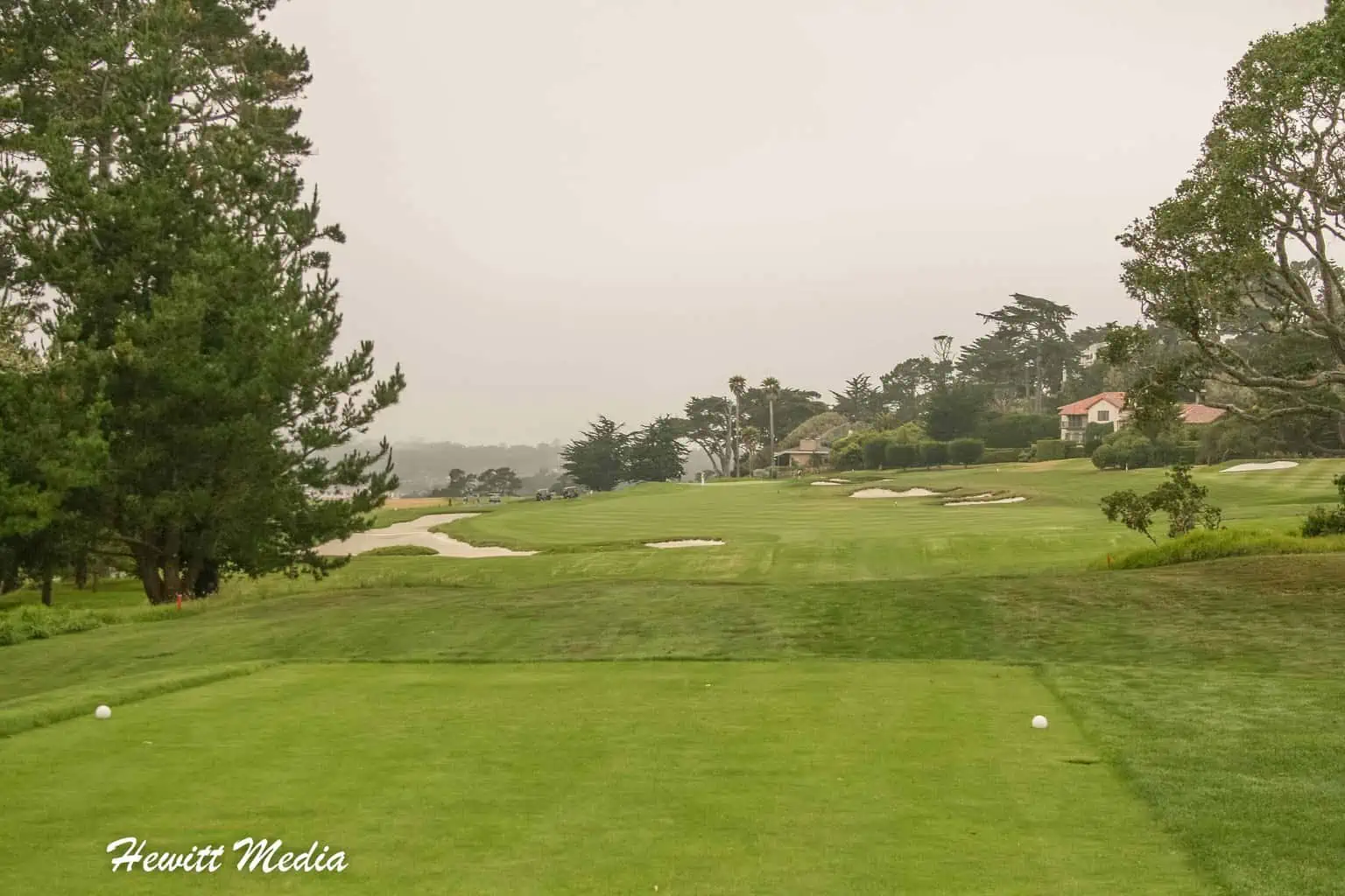 Pebble Beach Course Review