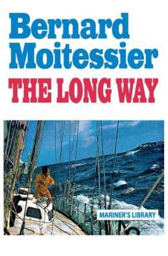 Top Books for Travel - The Long Way