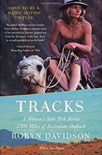 Top Books for Travel - Tracks