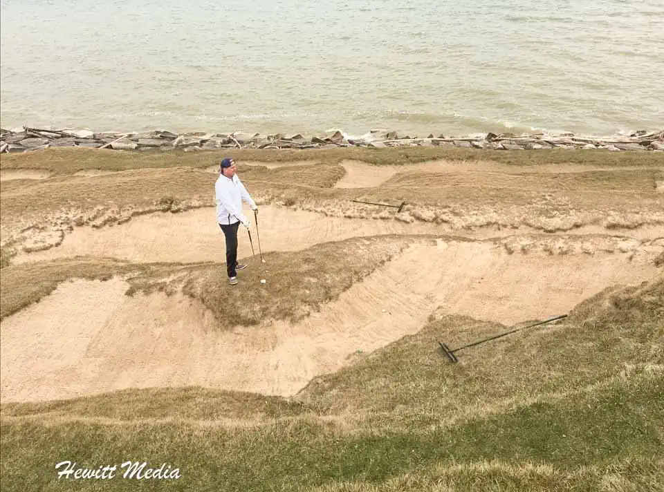 Whistling Straits