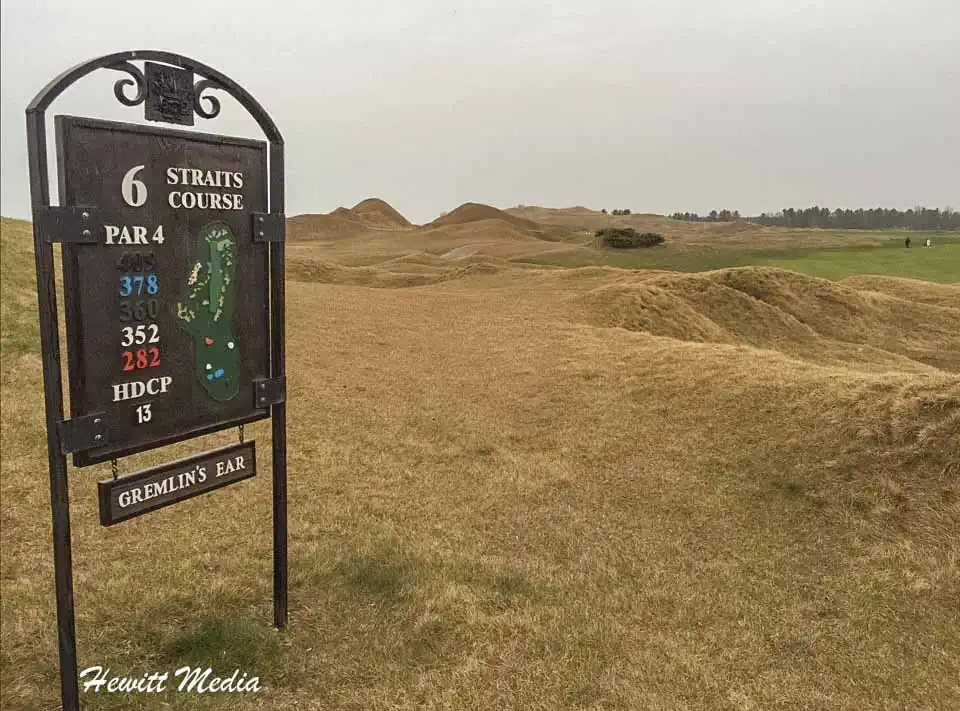 Whistling Straits