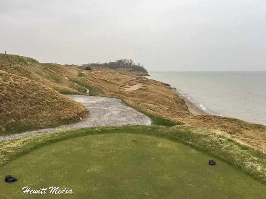 Whistling Straits