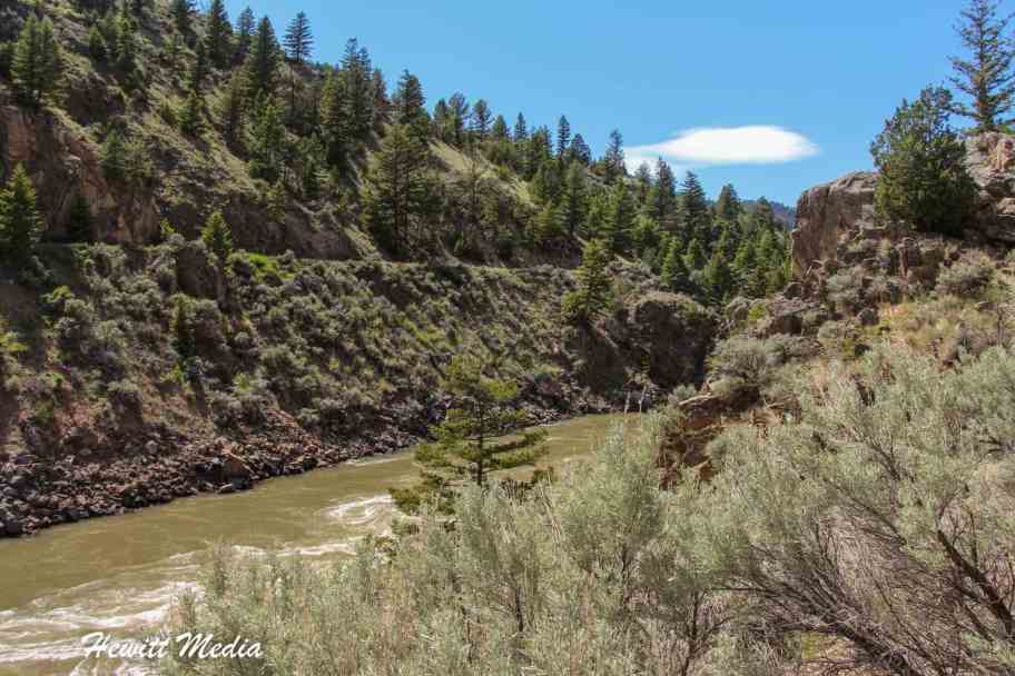 Best Hikes in the National Parks - Mount Washburn Spur Trail in Yellowstone