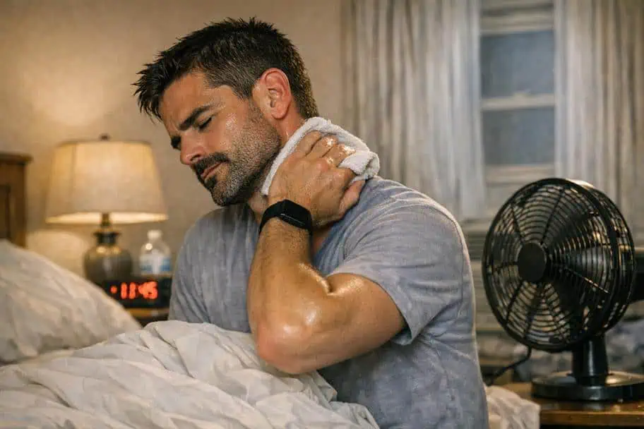 How to Survive a Hotel or Hostel with No Air Conditioning - Cooling Spots