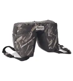 Apex Low Profile Bean Bag (Realtree Max-5)