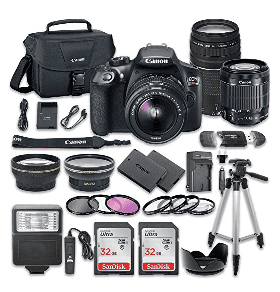 gear for travel photographers