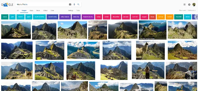 Planning Your Travel Photos