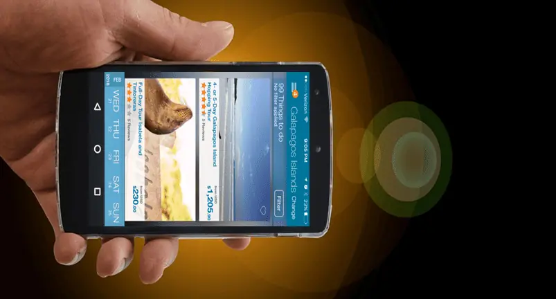 Essential Travel Apps