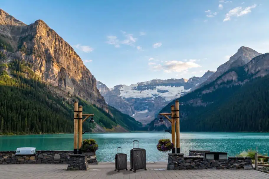 Banff Packing Tips Banff Packing Tips