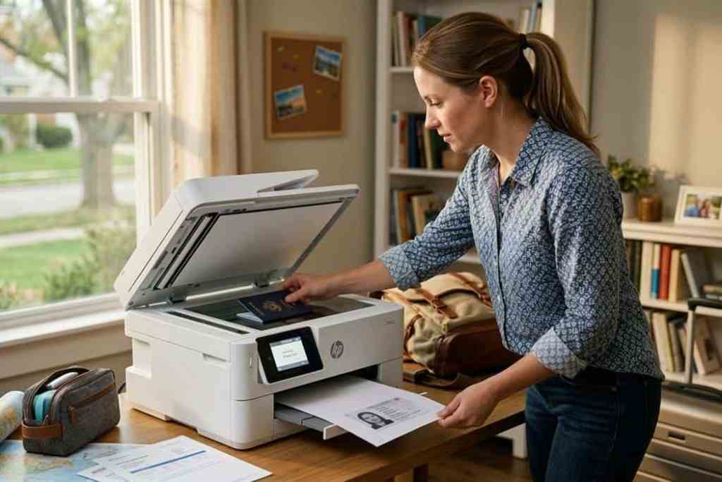 Make Copies of Your Passport Travel Safety Tips - Make Copies of Your Passport