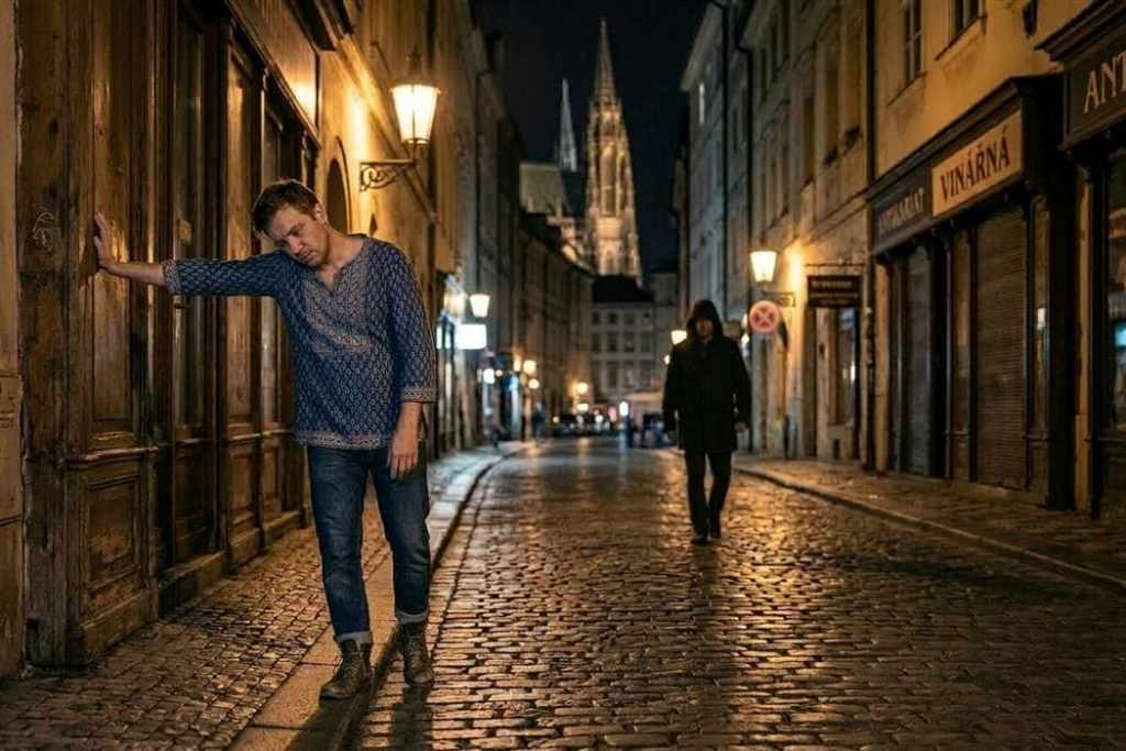 Don't Get Drunk When Traveling Travel Safety Tips - Don't Get Drunk When Traveling