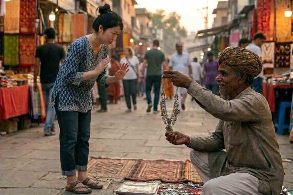 Know the Common Travel Scams in the Area Travel Safety Tips - Know the Common Travel Scams in the Area