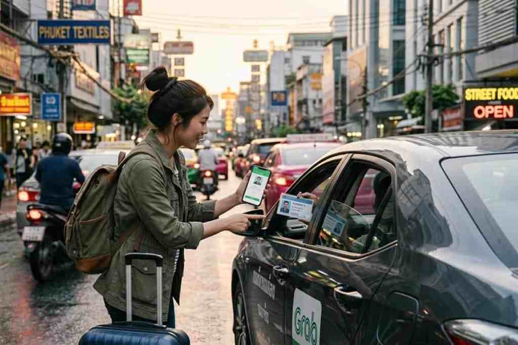 Make Smart Transportation Decisions Travel Safety Tips - Make Smart Transportation Decisions