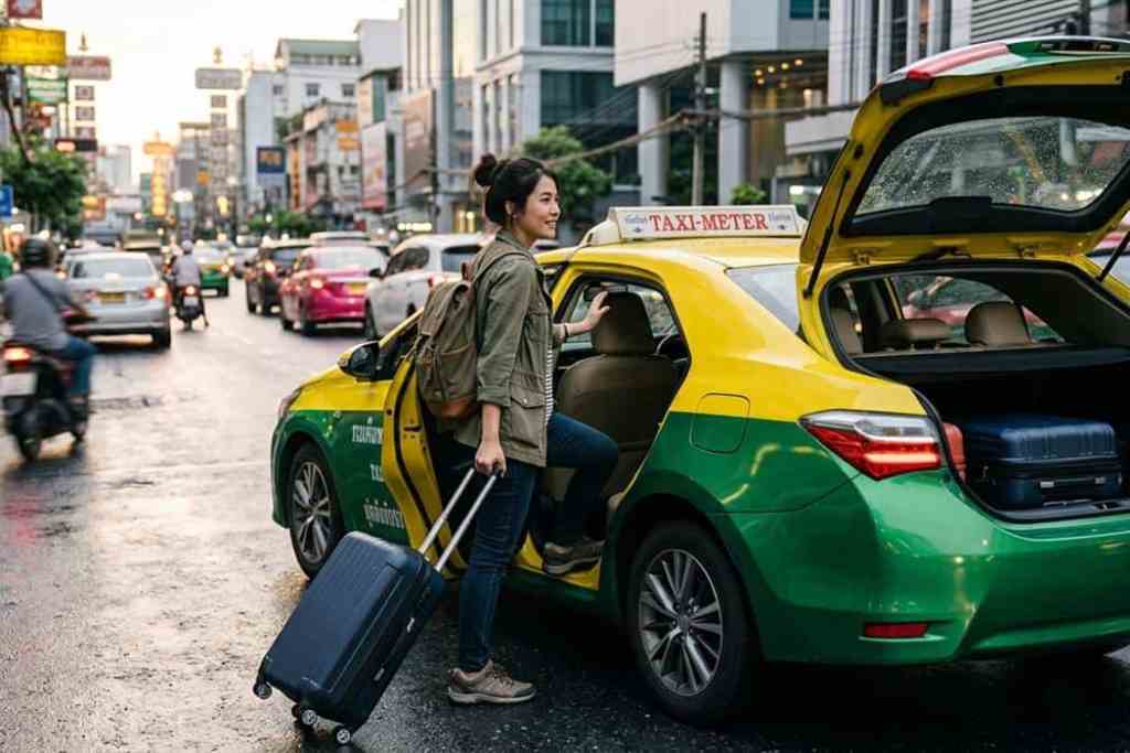 Travel Safety Tips While Out and About Travel Safety Tips While Out and About