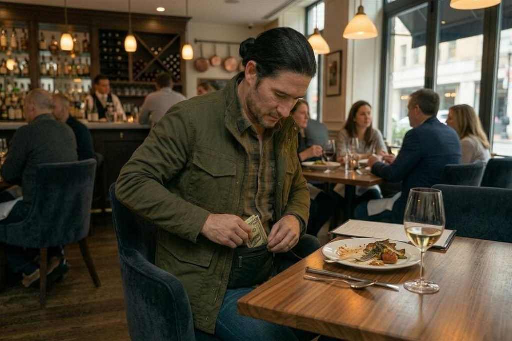 Stash Emergency Money Travel Safety Tips - Stash Emergency Money