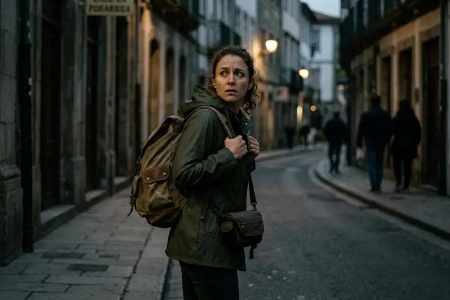 The Essential Travel Safety Tips that Might Save Your Life