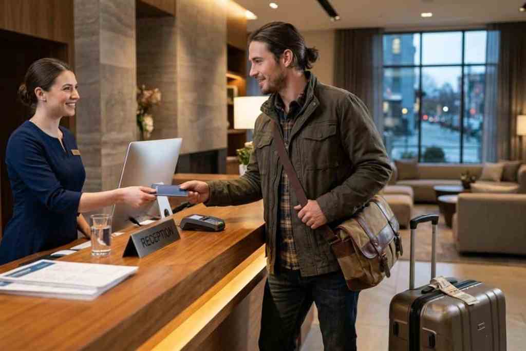 Travel Safety Tips for Your Hotel or Hostel Travel Safety Tips for Your Hotel or Hostel