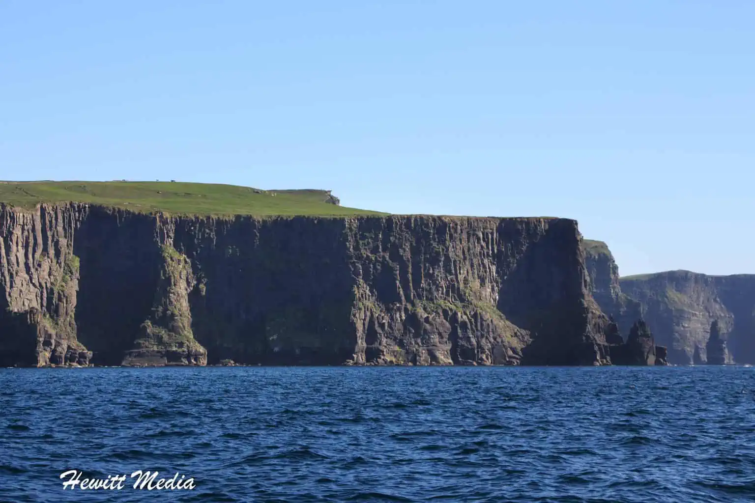 Cliffs of Moher Visitor's Guide